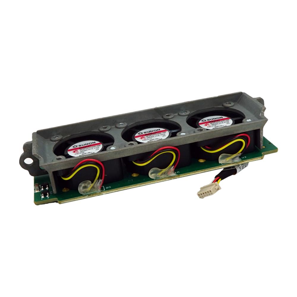 Nezha Fan Assy Kit Nezha Fan Assy Kit