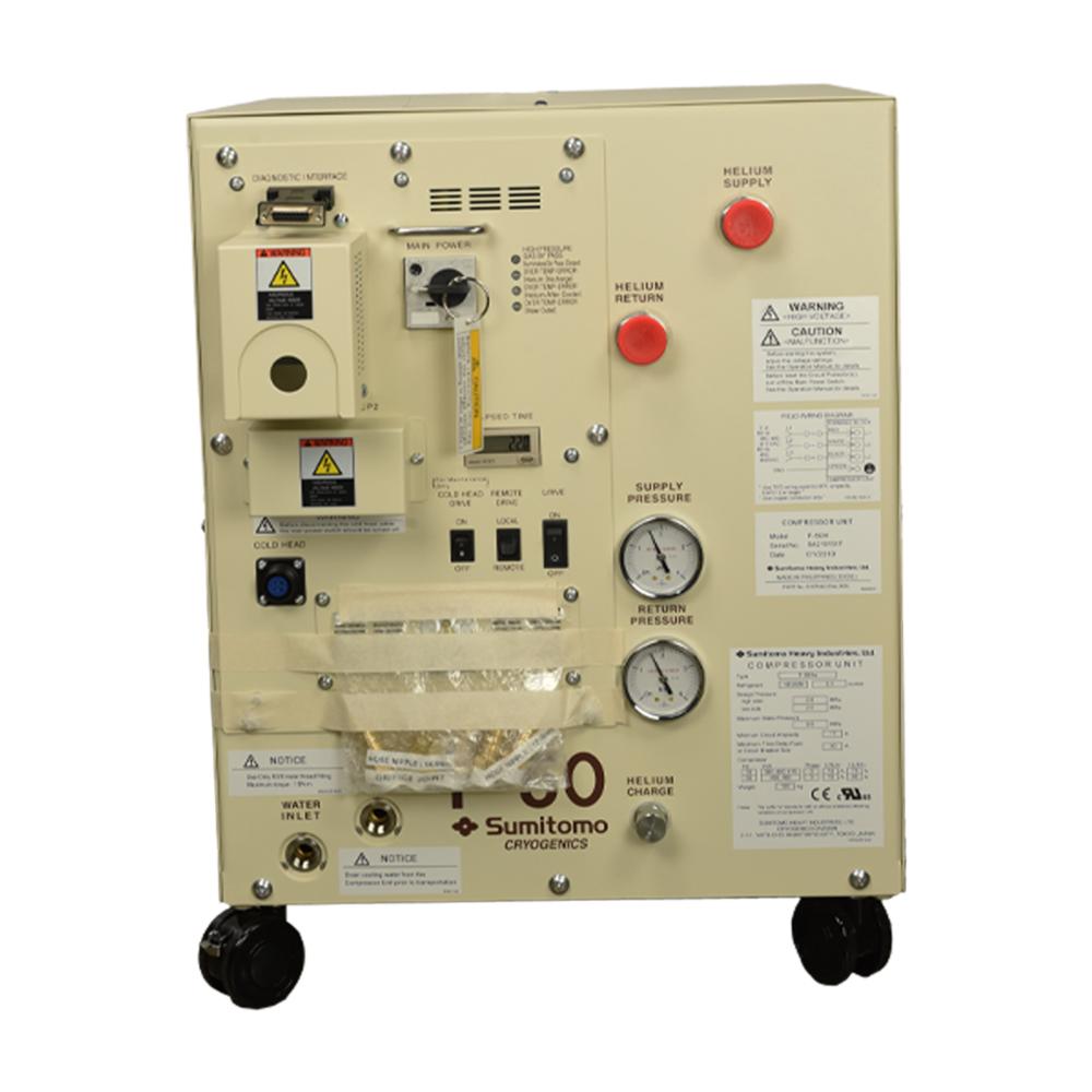 Service Spare, Sumitomo F-50H Compressor Service Spare, Sumitomo F-50H Compressor