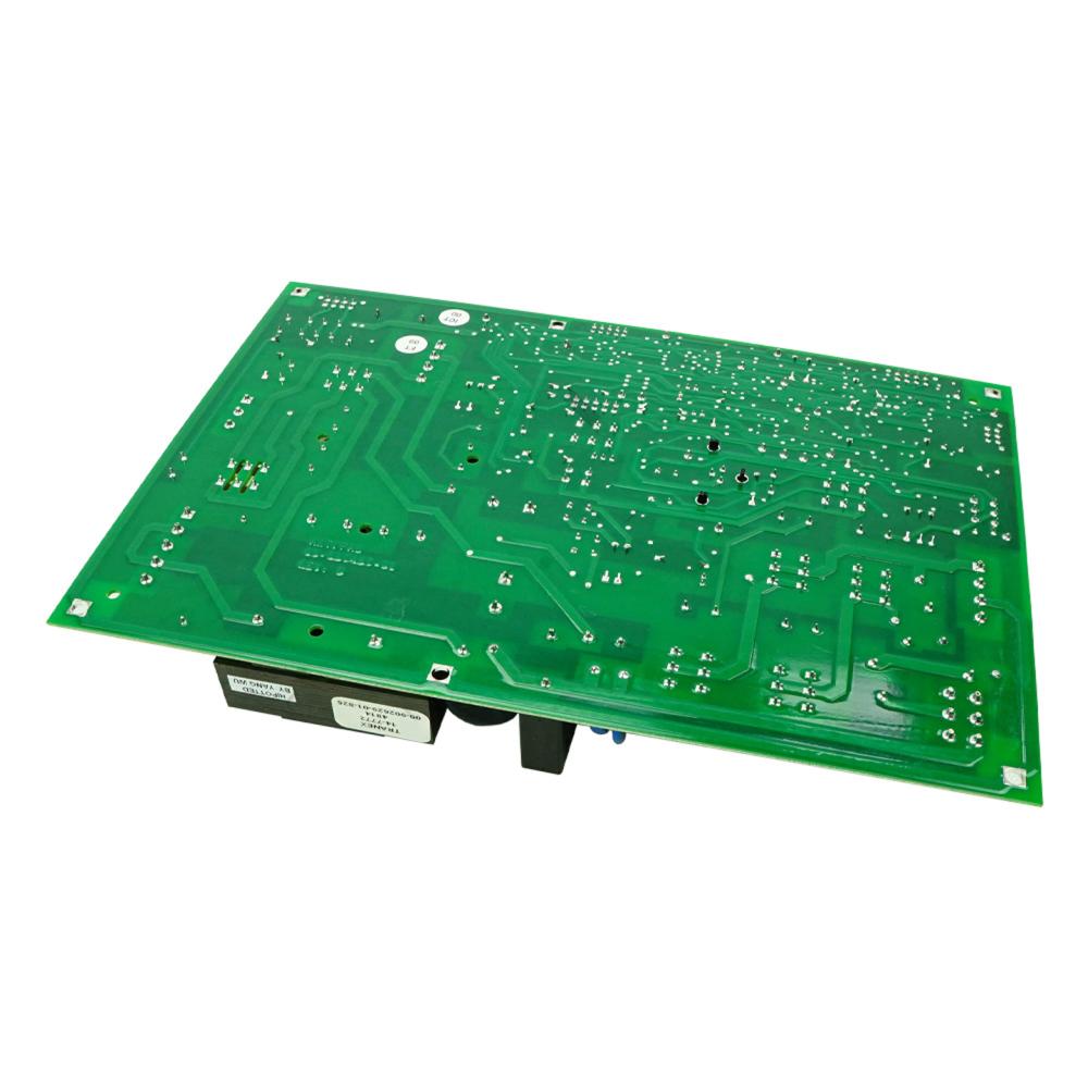 PC BOARD ASM ISD-PC2 PC BOARD ASM ISD-PC2