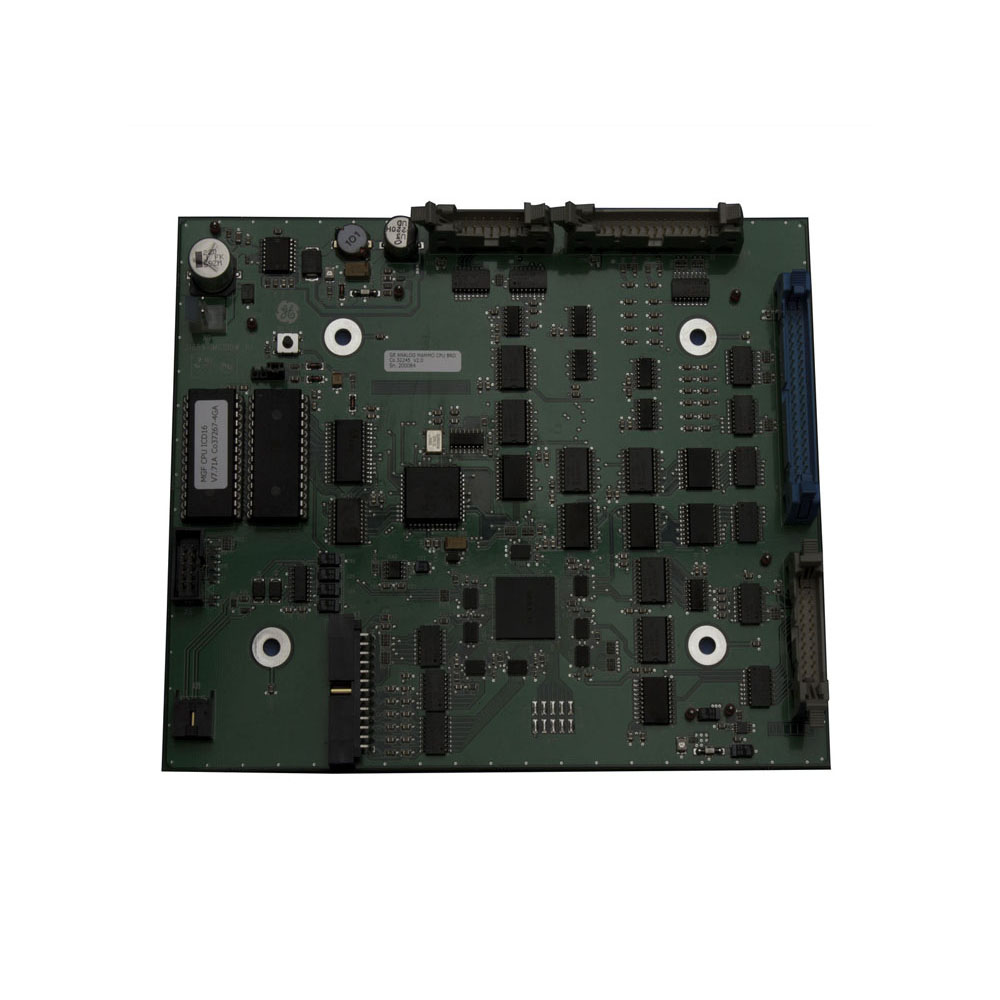 CPU BOARD COMPATIBLE TO OLDER UNITS CPU BOARD COMPATIBLE TO OLDER UNITS