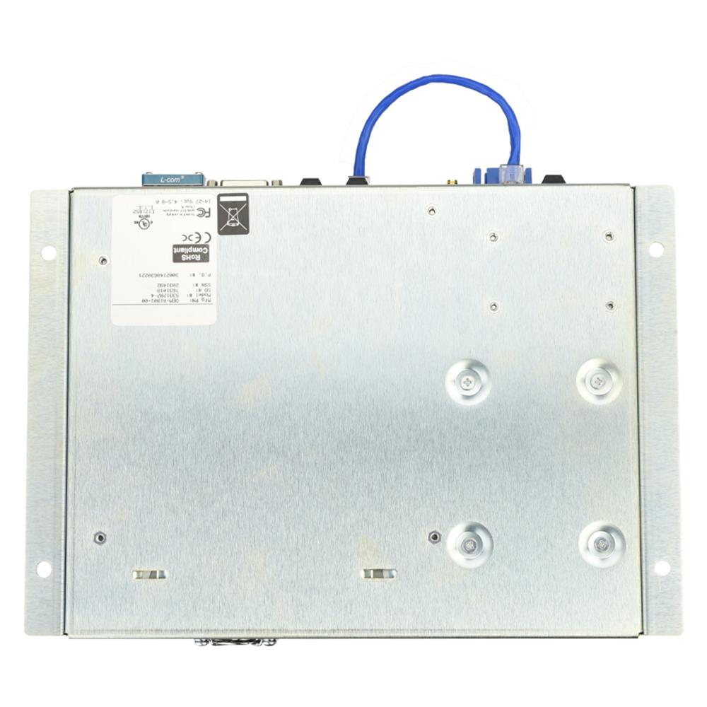 Single Board Computer for X-Ray Mobile with six USB ports, two 1000Mbps Ethernet ports, LVDS display output, Atheros 802.11n miniPCI card. Single Board Computer for X-Ray Mobile with six USB ports, two 1000Mbps Ethernet ports, LVDS display output, Atheros 802.11n miniPCI card.