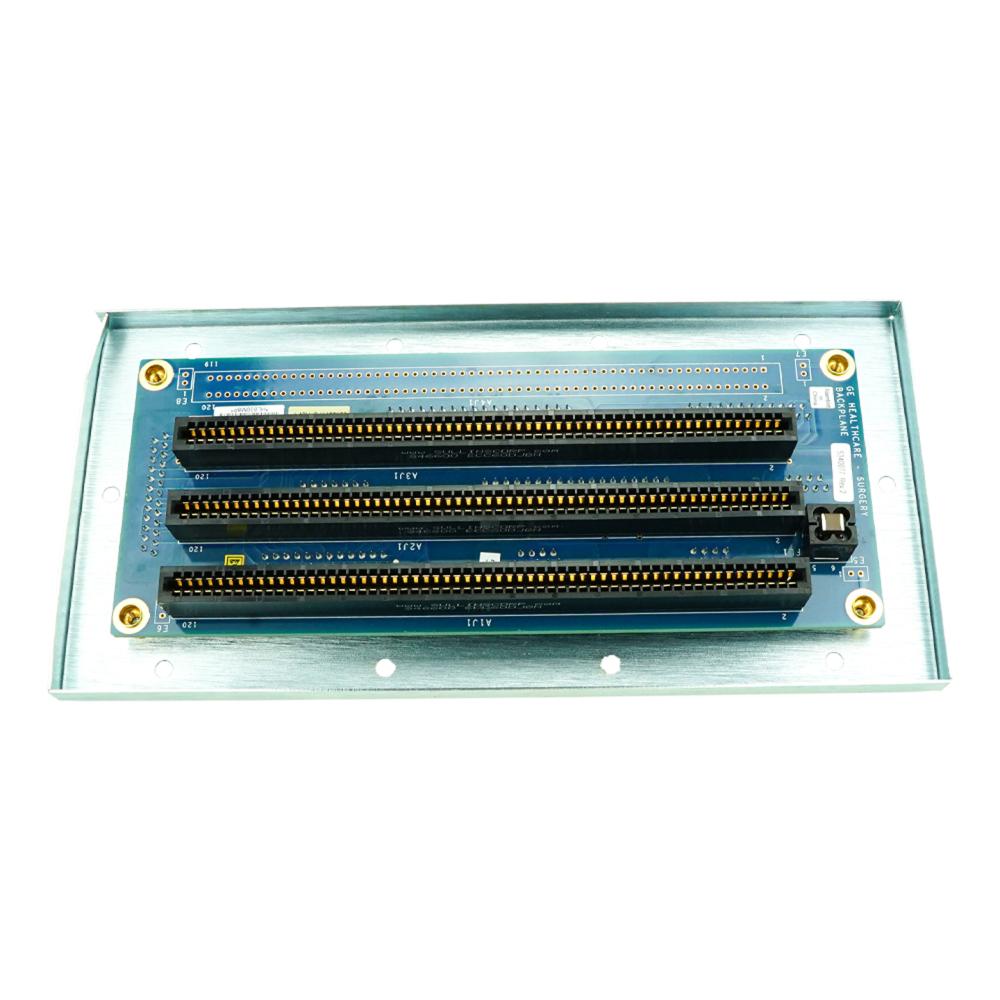 SERVICE PART, PC BOARD ASM, BACKPLANE. RoHS SERVICE PART, PC BOARD ASM, BACKPLANE. RoHS