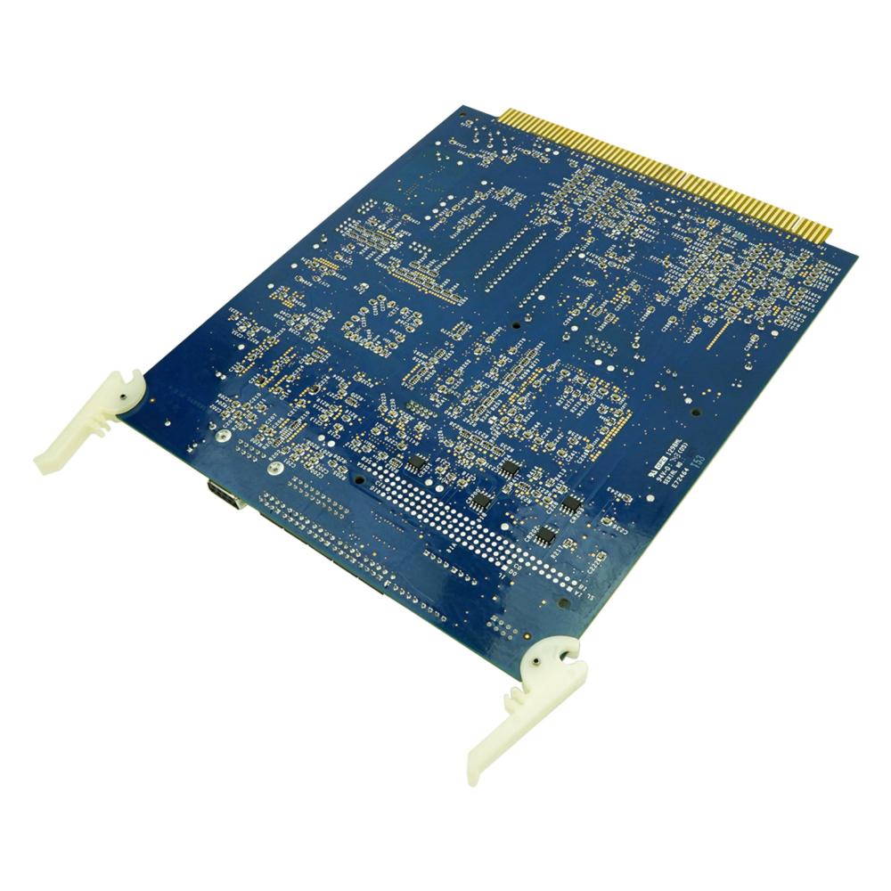 PC BOARD ASM, GENERATOR INTERFACE, ROHS PC BOARD ASM, GENERATOR INTERFACE, ROHS