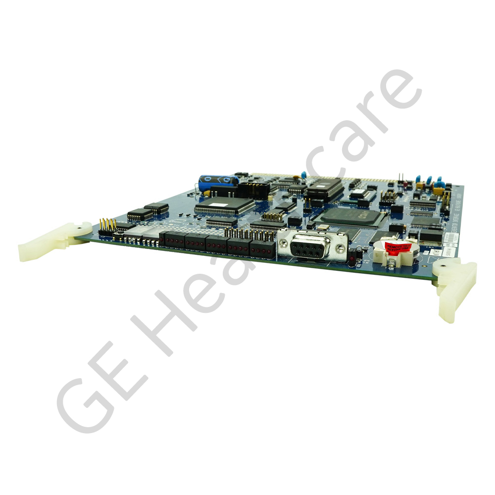 PC BOARD ASM, GENERATOR INTERFACE,  ROHS