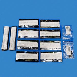 INFINIA or VG First Time Coll ID Upgrade kit INFINIA or VG First Time Coll ID Upgrade kit