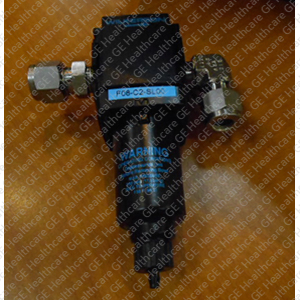Pt First Filter SP for PT air filter Assy, PET Radiopharmacy | GE HealthCare Service ...