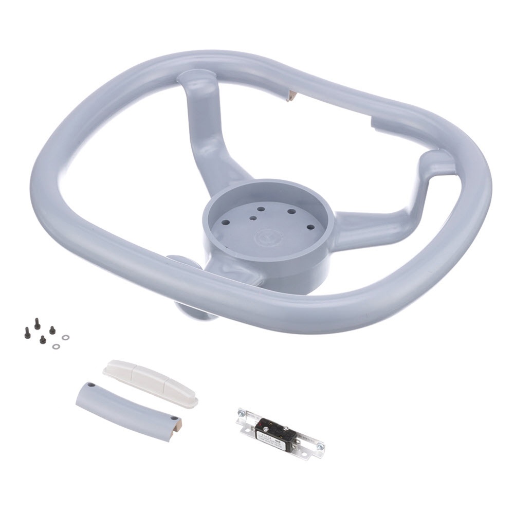 Falcon OTS UIF Switch Assembly with Handle Falcon OTS UIF Switch Assembly with Handle