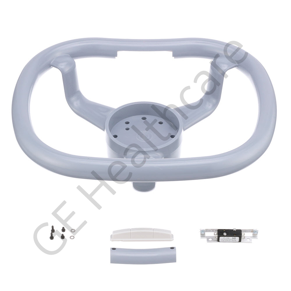 Falcon OTS UIF Switch Assembly with Handle Falcon OTS UIF Switch Assembly with Handle