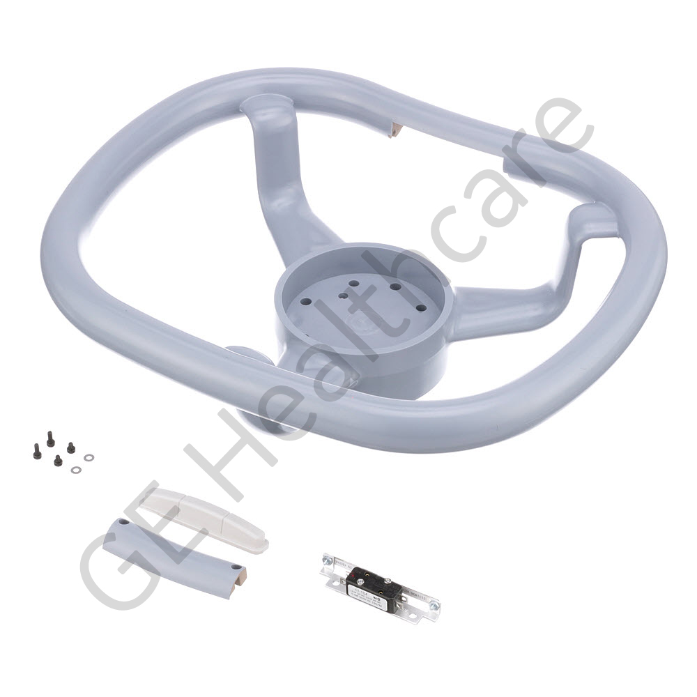 Falcon OTS UIF Switch Assembly with Handle, X-Ray | GE HealthCare ...