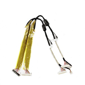 LeVeLi LCD Cable Kits LeVeLi LCD Cable Kits