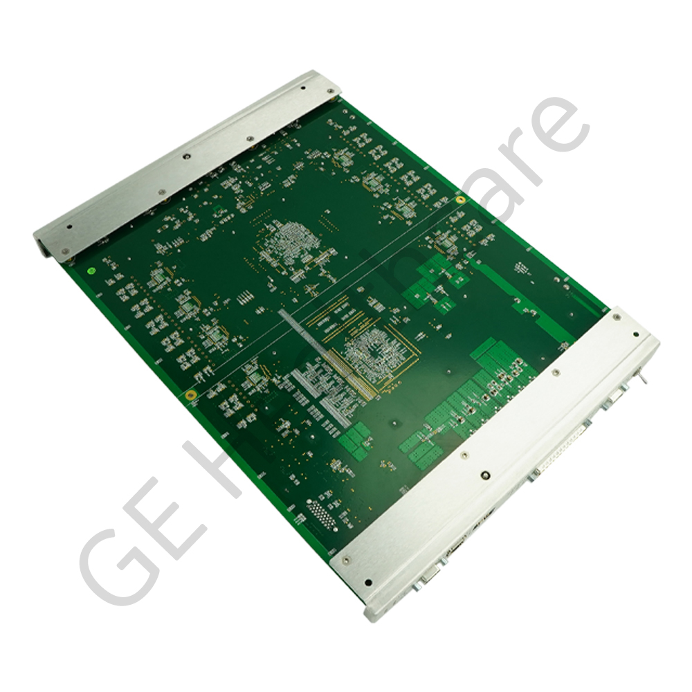 Tandem DAB_Detector Acquisition Board_for spare part.