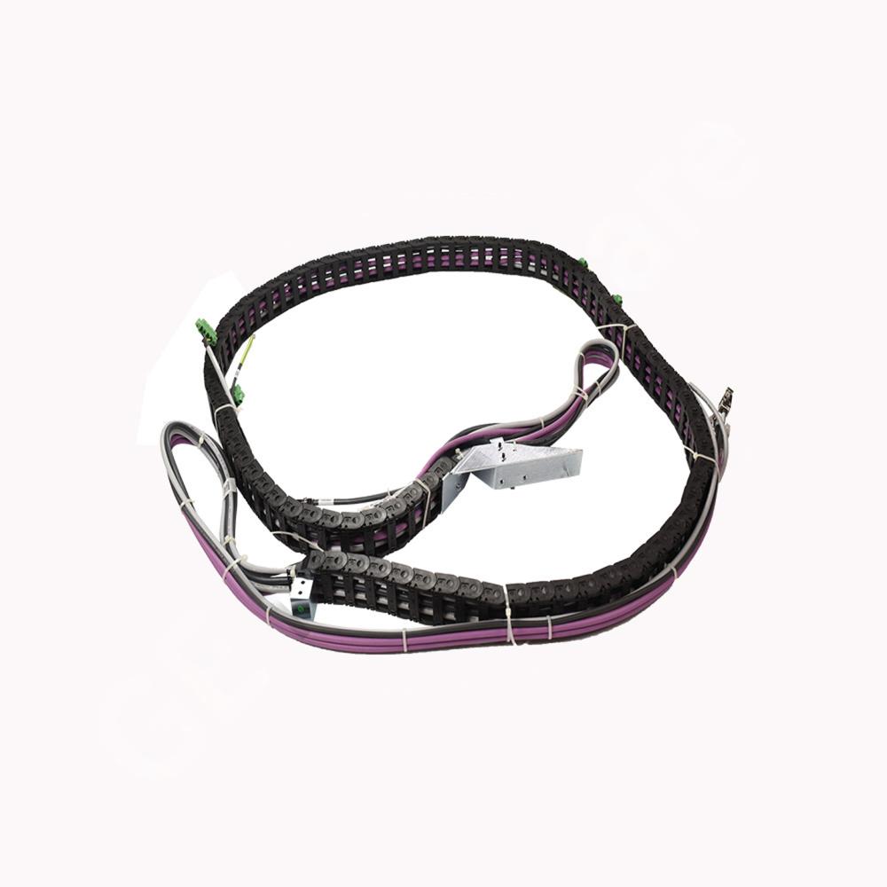 MAIN RETRACTOR SPARE PART - TANDEM MAIN RETRACTOR SPARE PART - TANDEM