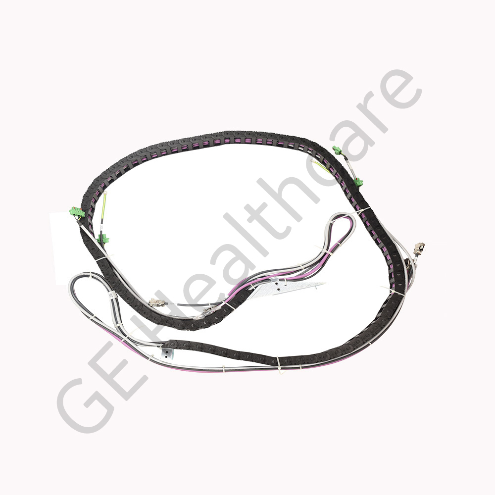 MAIN RETRACTOR SPARE PART - TANDEM