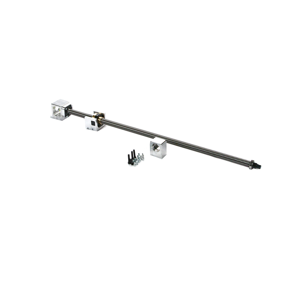 Lift Screw Assembly without Motor FRU Lift Screw Assembly without Motor FRU