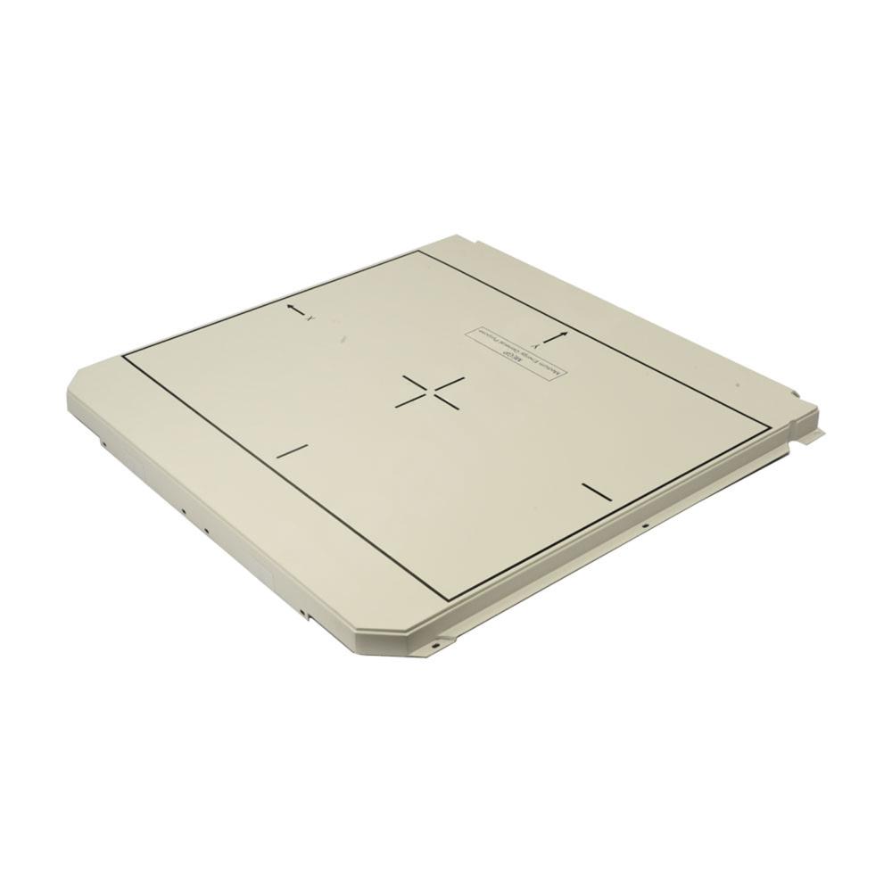 TANDEM PSD FLAT COLLIMATOR 5-MEGP FOR SPARE PART TANDEM PSD FLAT COLLIMATOR 5-MEGP FOR SPARE PART