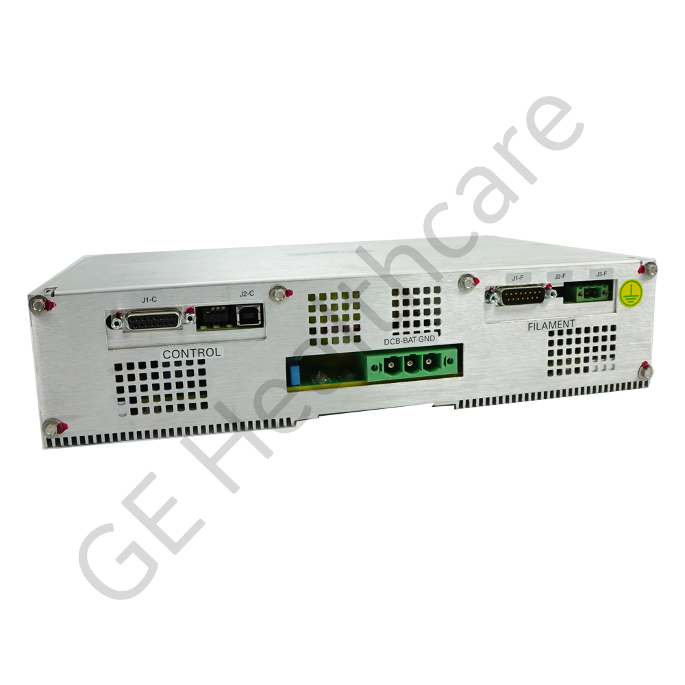 FRU Power Module, X-Ray | GE HealthCare Service Shop Korea