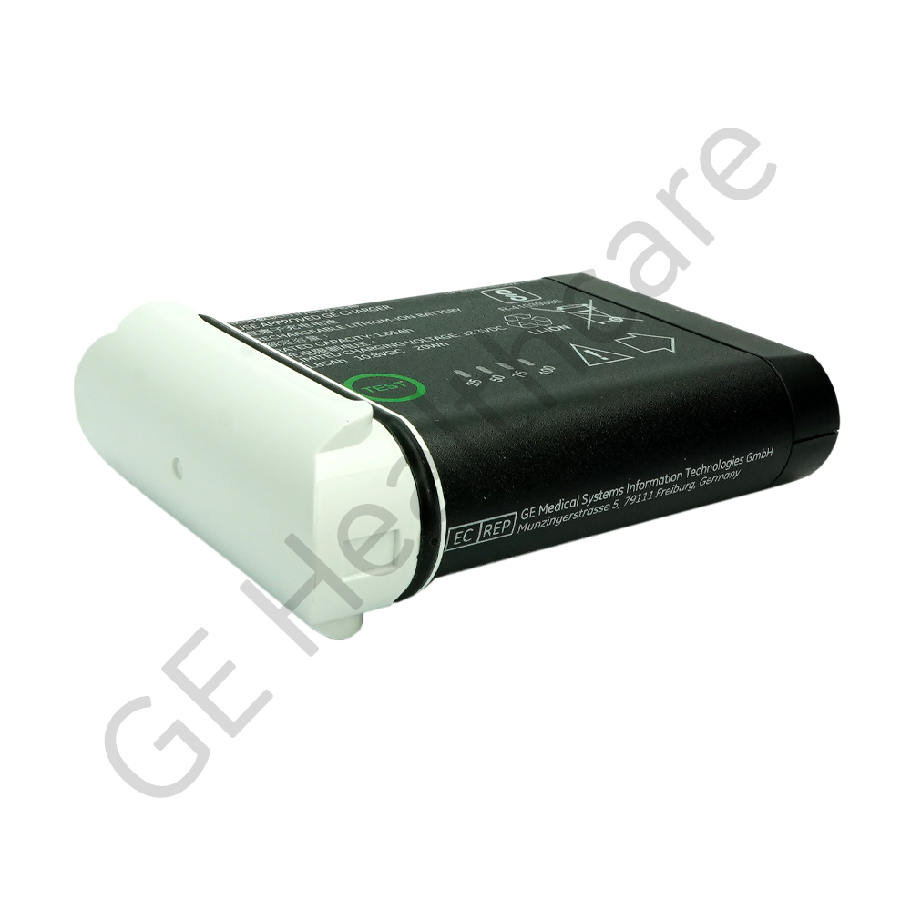 FlashPad Battery with cap FlashPad Battery with cap