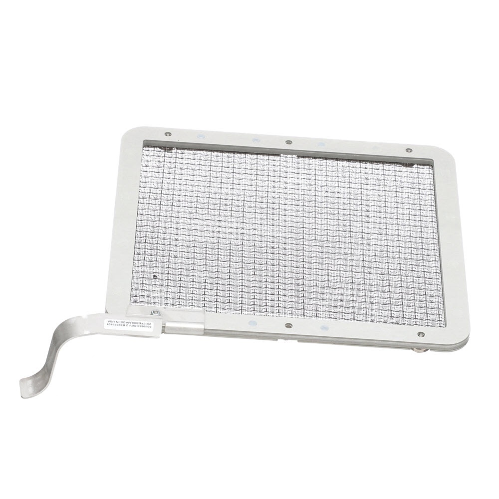 AIR FILTER ASM WITH HANDLE NEW CASTING, ICHIRO AIR FILTER ASM WITH HANDLE NEW CASTING, ICHIRO