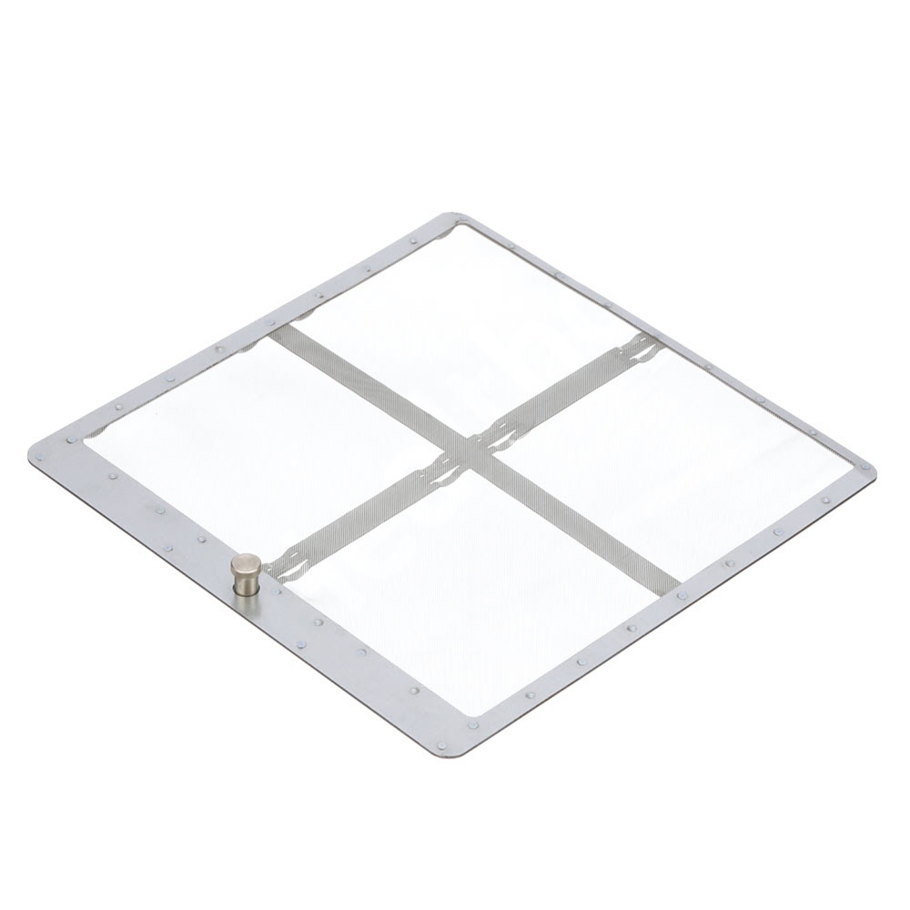 AIR FILTER ASSEMBLY AIR FILTER ASSEMBLY