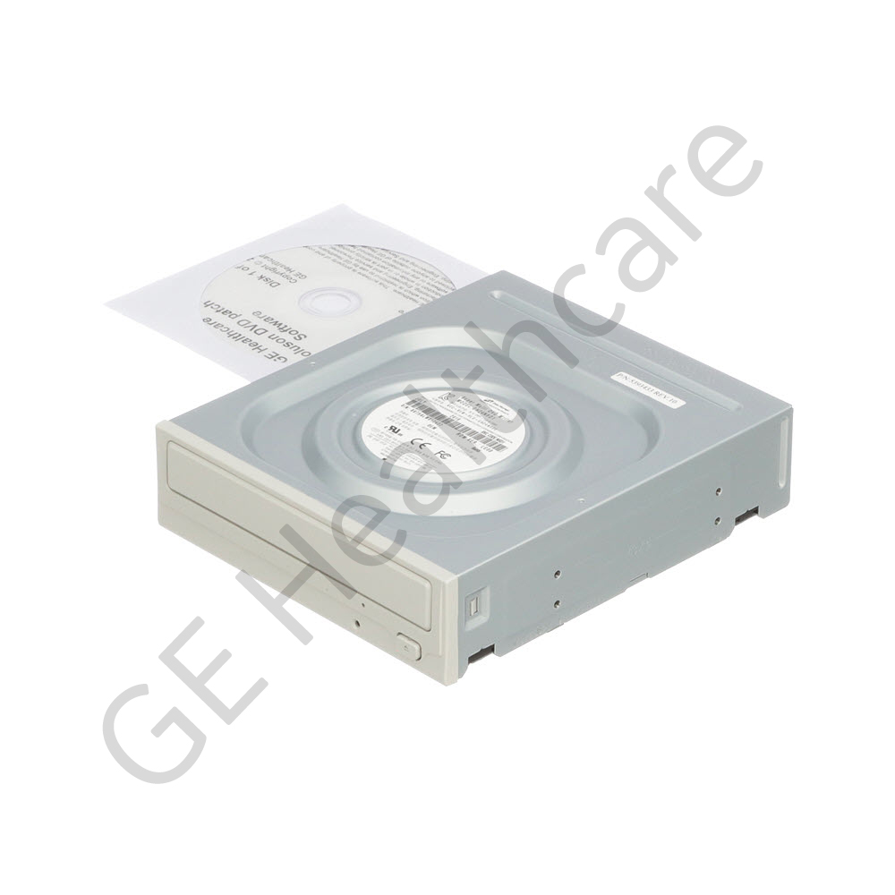 DVD Drive for Polaris 5393433