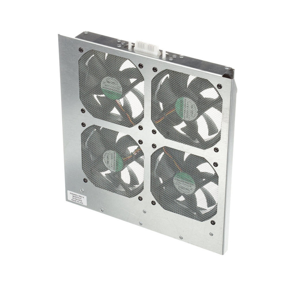 FAN TRAY COMPLETE ASSEMBLY FAN TRAY COMPLETE ASSEMBLY