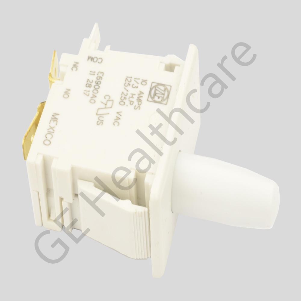 Detector Bin Park Switch Detector Bin Park Switch