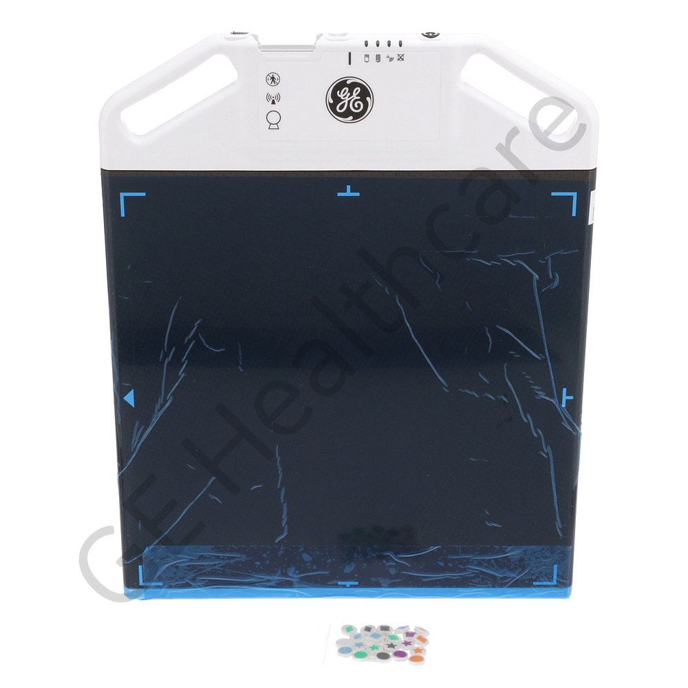 NGB FlashPad detector NGB FlashPad detector