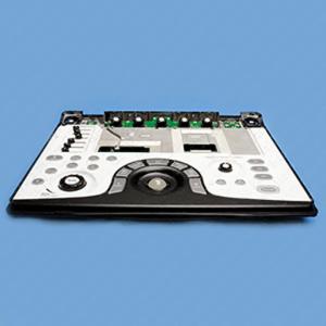 Le BT12 Keyboard ASSY Le BT12 Keyboard ASSY