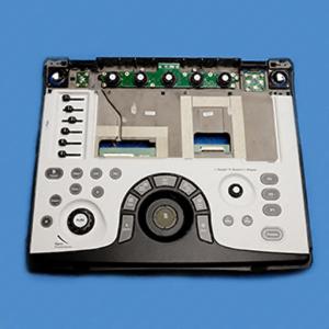 Le BT12 Keyboard ASSY Le BT12 Keyboard ASSY