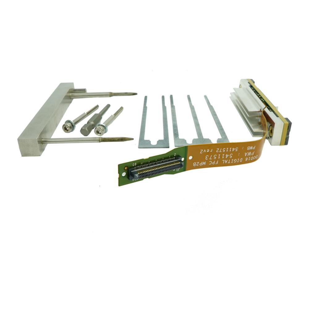 DoD16 outer module kit DoD16 outer module kit