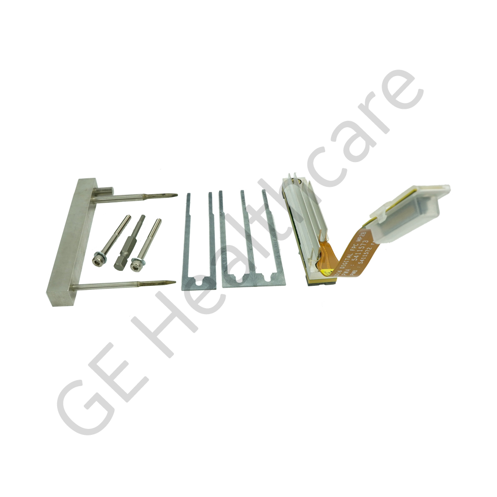 DoD16 outer module kit DoD16 outer module kit