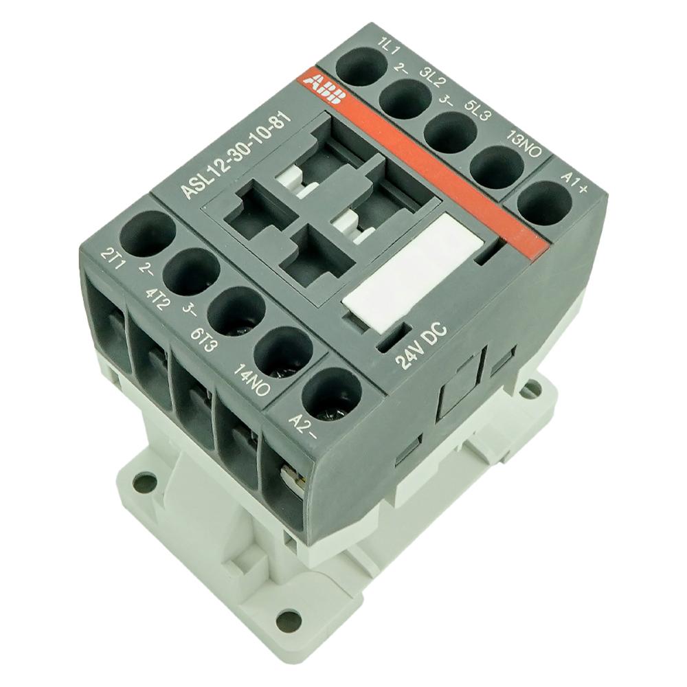 Kt, ABB contactor Kt, ABB contactor