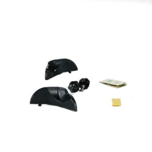 Isolation Cart BT12 Locate Block and Screw Cap Isolation Cart BT12 Locate Block and Screw Cap