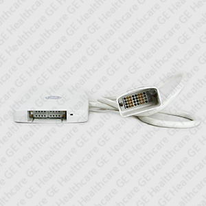 GEM Flex Interface 16ch Fixed- 1.5T HD-Connector GEM Flex Interface 16ch Fixed- 1.5T HD-Connector