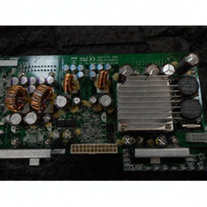 BEP6.0 PowerBoard Assembly - Spare Part BEP6.0 PowerBoard Assembly - Spare Part