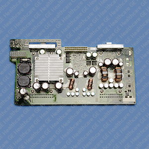 BEP6.X PowerBoard Asm wAC fail latch - Spare Part