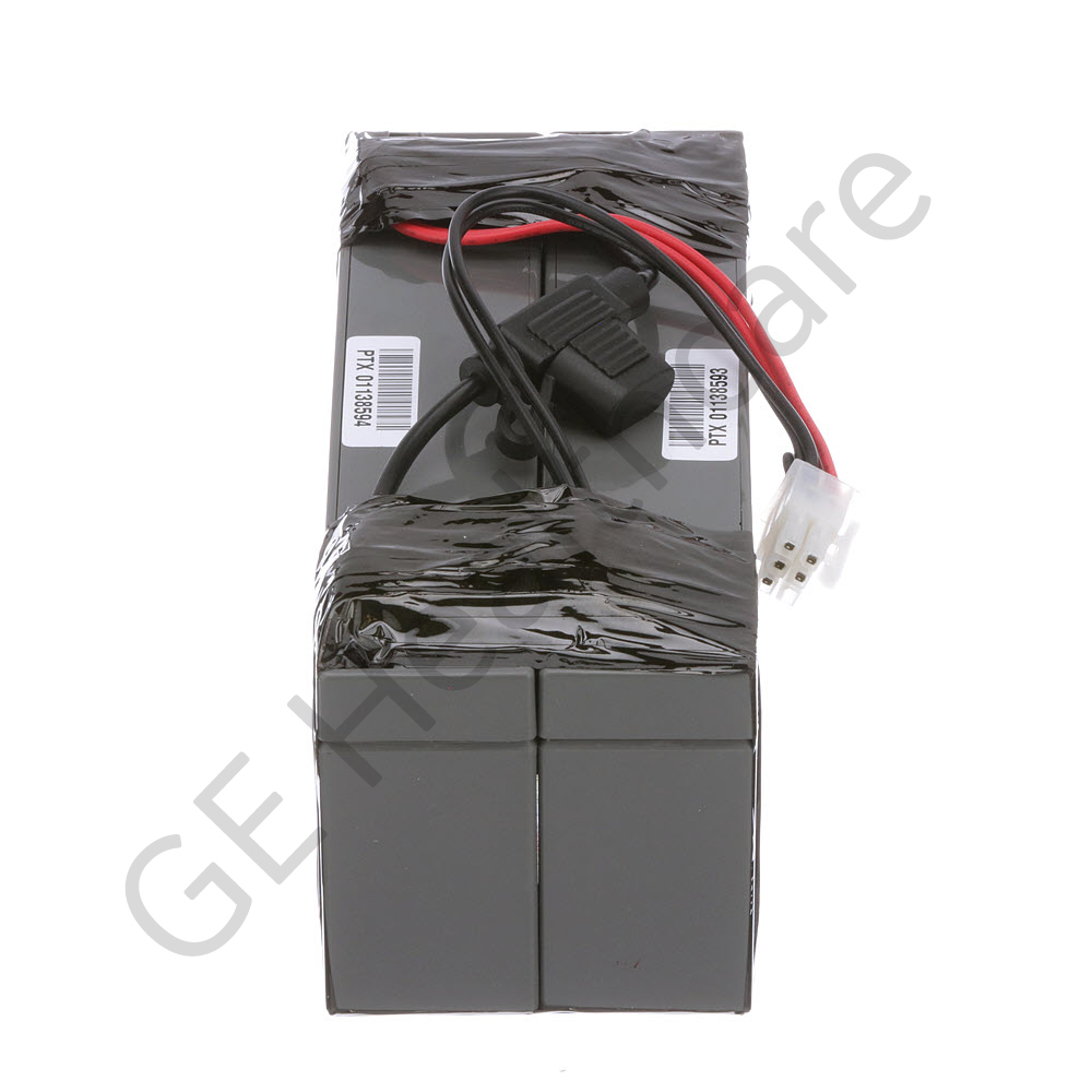 BEP6.1 Battery Assembly - Spare Part