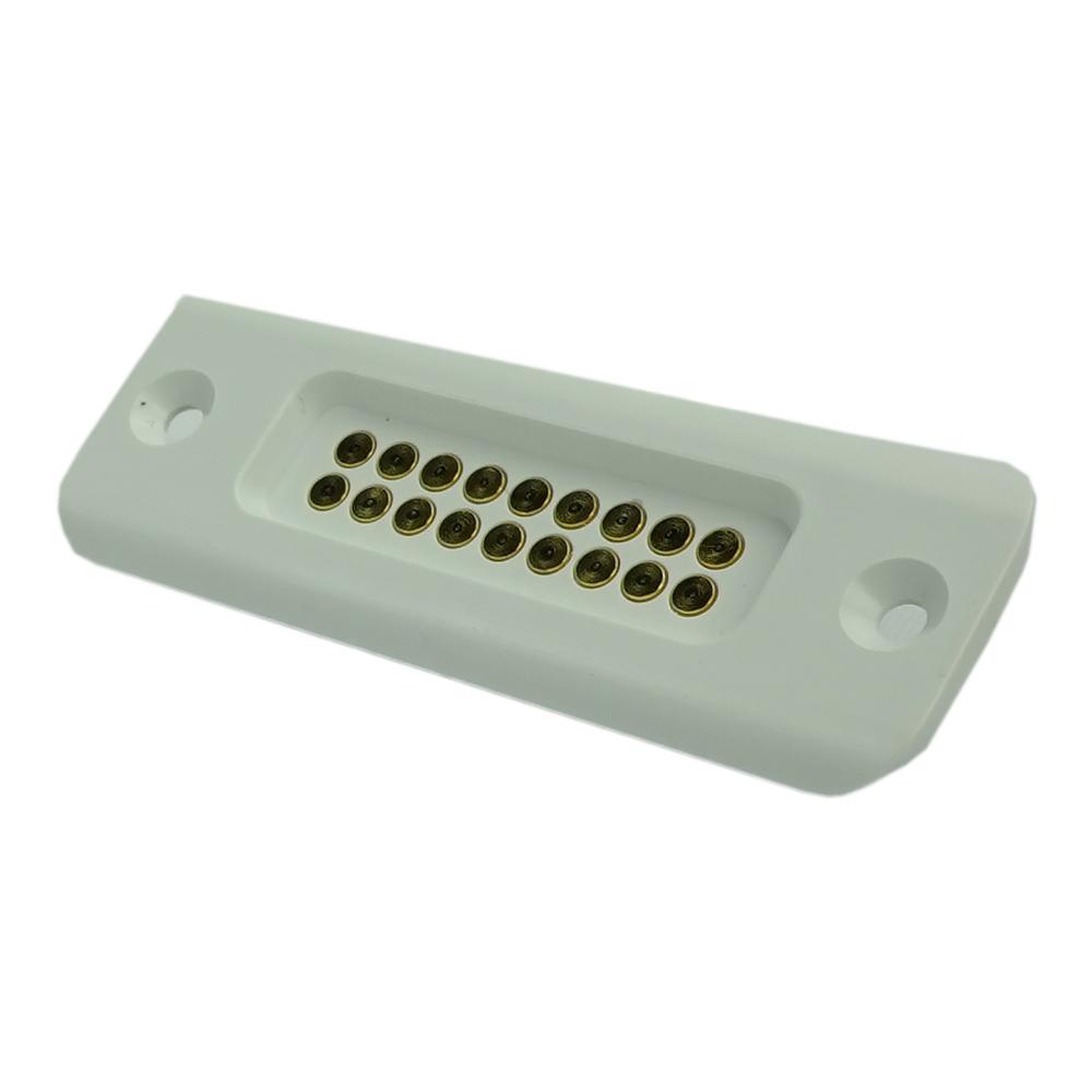 FlashPad Docking Interface Bd FlashPad Docking Interface Bd