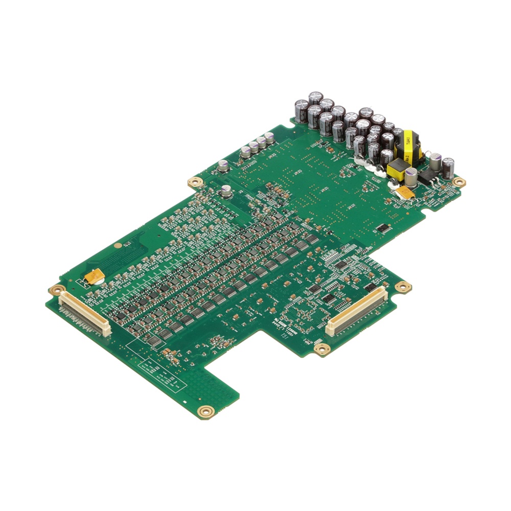 The PWA for LOGIQ e BT12 TX64, change Driver and HV mux The PWA for LOGIQ e BT12 TX64, change Driver and HV mux