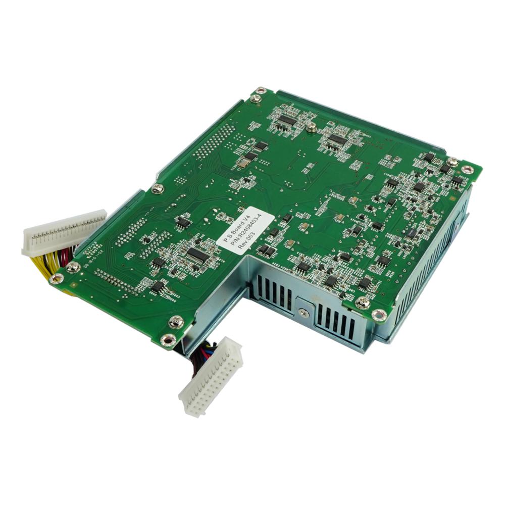 DC-DC PS RoHS Module RSPL Kit DC-DC PS RoHS Module RSPL Kit