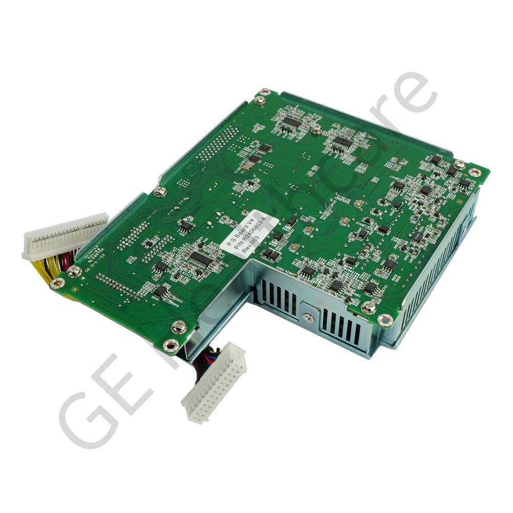DC-DC PS RoHS Module RSPL Kit, Ultrasound | GE HealthCare Service Shop ...