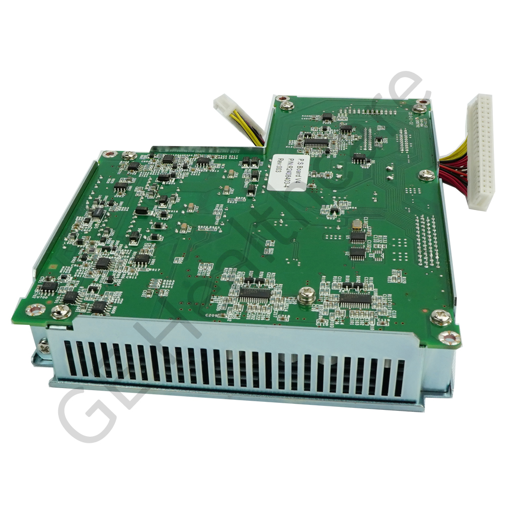 DC-DC PS RoHS Module RSPL Kit, Ultrasound | GE HealthCare Service Shop ...