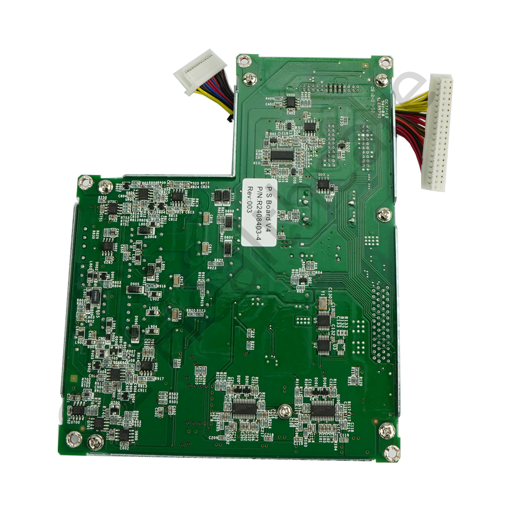 DC-DC PS RoHS Module RSPL Kit, Ultrasound | GE HealthCare Service Shop ...