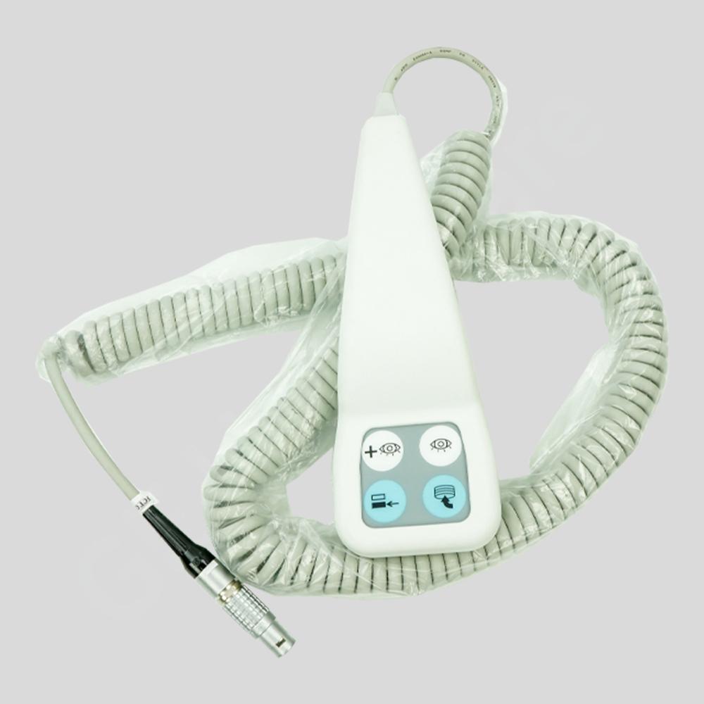 HAND CONTROL, 4 BUTTON HAND CONTROL, 4 BUTTON