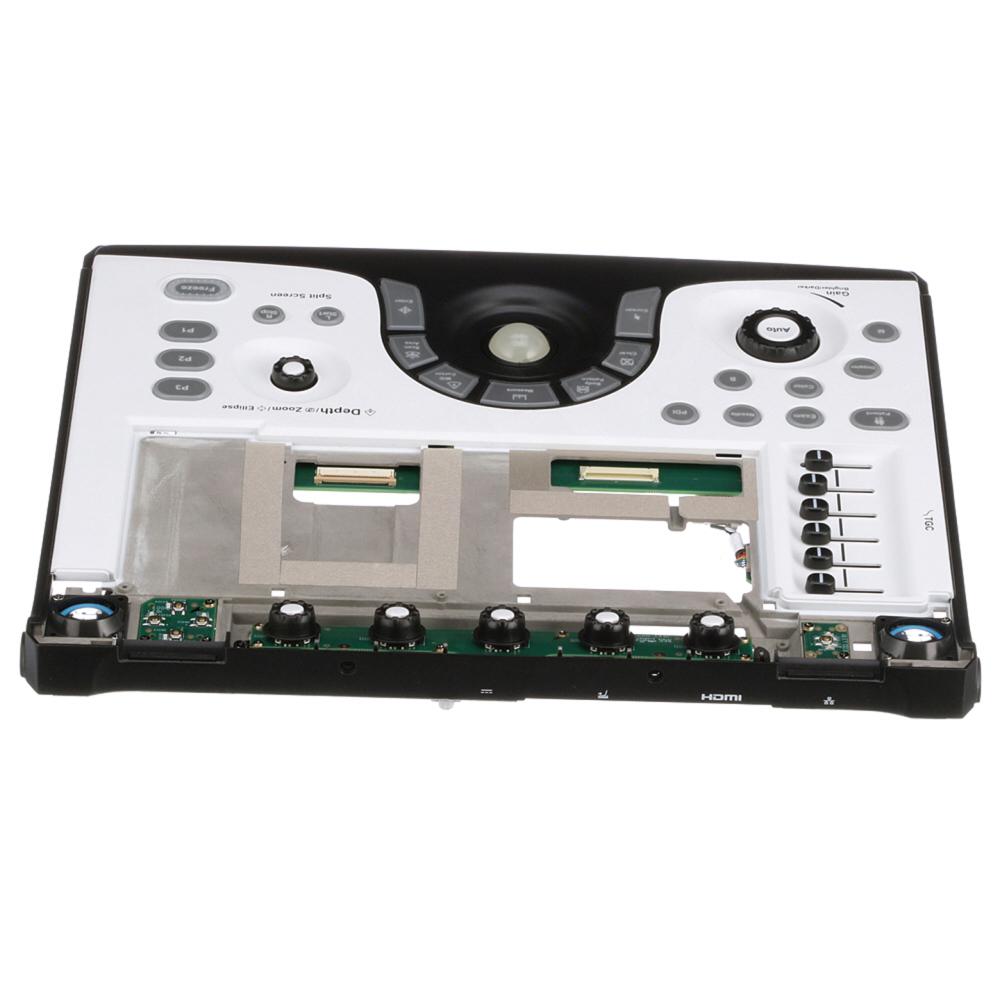 Le R6 Keyboard ASSY Le R6 Keyboard ASSY