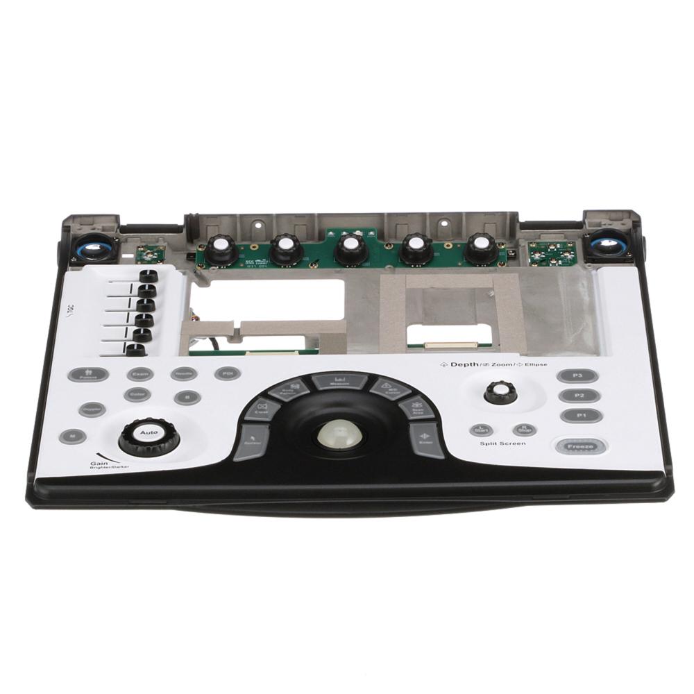 Le R6 Keyboard ASSY Le R6 Keyboard ASSY