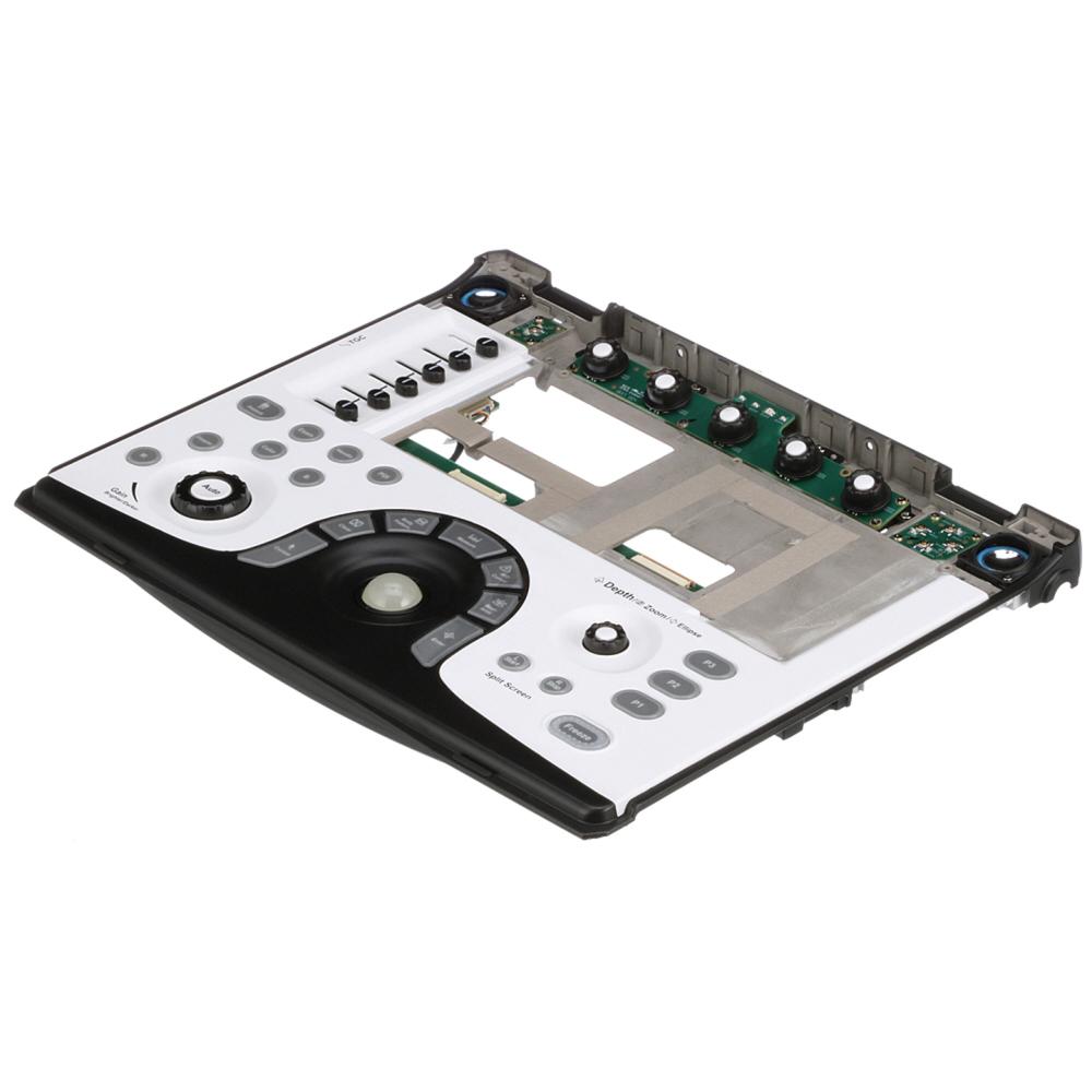 Le R6 Keyboard ASSY Le R6 Keyboard ASSY