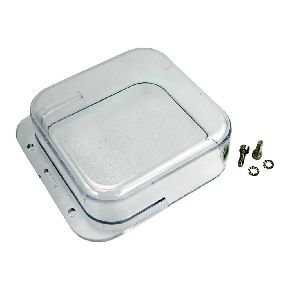 SQUARE SPOT PLATE - FRU SQUARE SPOT PLATE - FRU
