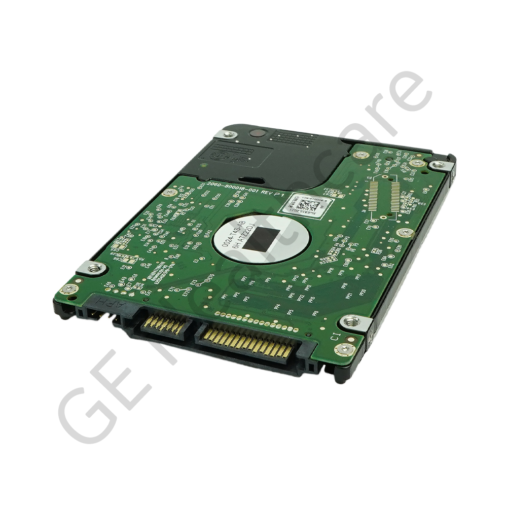 2.5inch 500GB SATA HDD