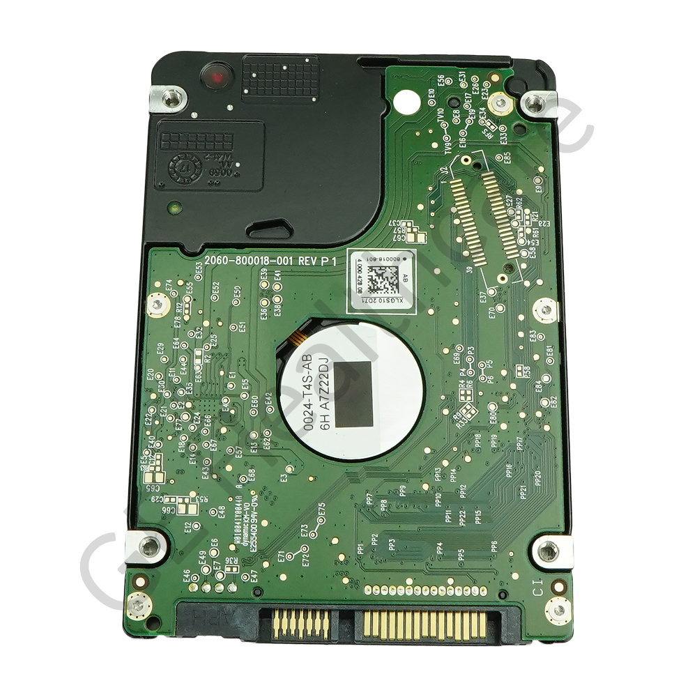 2.5inch 500GB SATA HDD